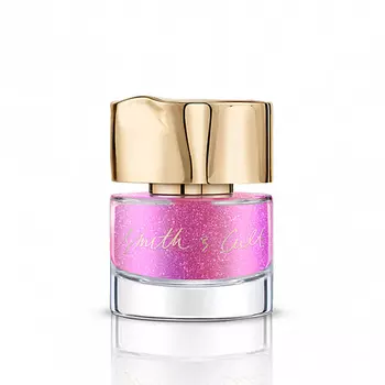 SMITH &amp; CULT Лак для ногтей Nail Polish