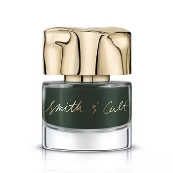 SMITH &amp; CULT Лак для ногтей Nail Polish