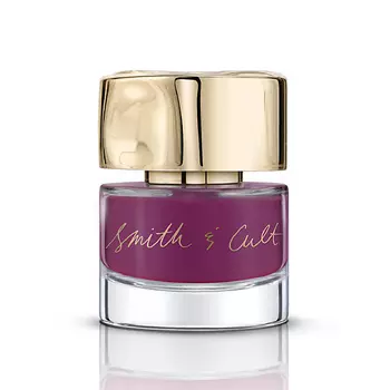 SMITH &amp; CULT Лак для ногтей Nail Polish