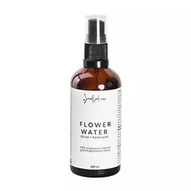 SMORODINA Гидролат Для проблемной кожи