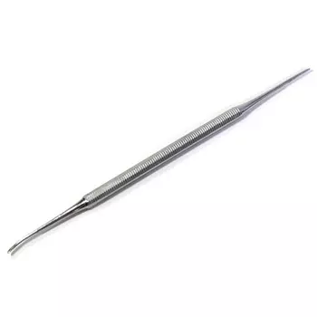 SNIP SNAP Кюретка рашпиль для маникюра и педикюра изогнутая 0.0