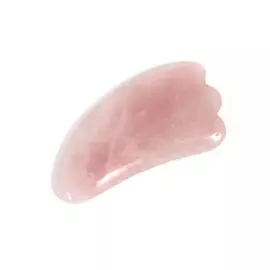 SNIP SNAP Массажер гуаша лапка кварц