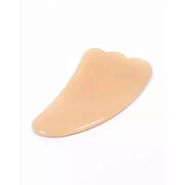 SNIP SNAP Массажер гуаша лапка селенит