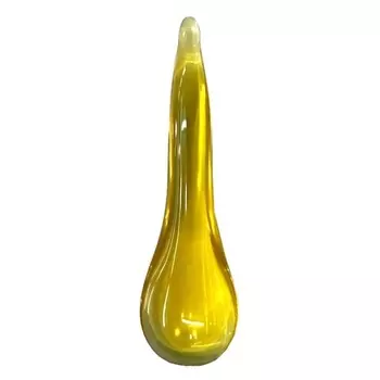 SNIP SNAP Массажер гуаша сосулька стекло