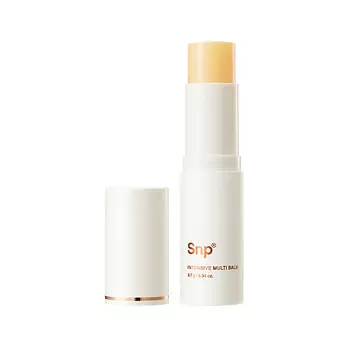 SNP Бальзам-стик для лица Gold Collagen