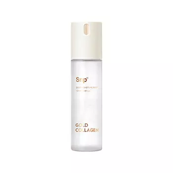 SNP Мист для лица Gold Collagen