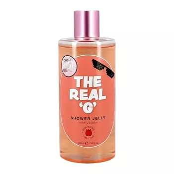 SO...? Гель-желе для душа SORRY NOT SORRY THE REAL G