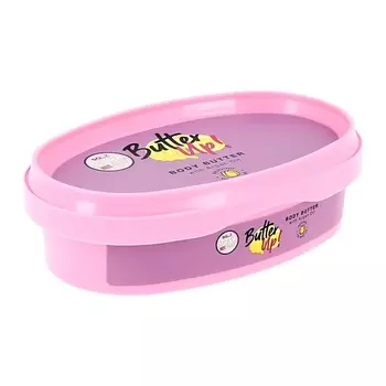 SO...? Крем-масло для тела SO...? SORRY NOT SORRY BUTTER UP!