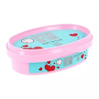 SO...? Крем-масло для тела SO...? SORRY NOT SORRY SPREAD THE LOVE