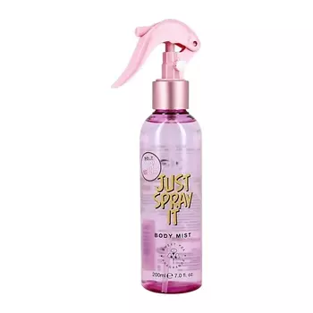 SO...? Мист для тела SORRY NOT SORRY JUST SPRAY IT Душистый горошек
