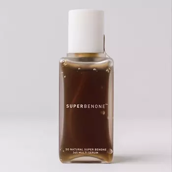 SO NATURAL Сыворотка для работы с пигментацией Super Benone Multi Serum 80.0