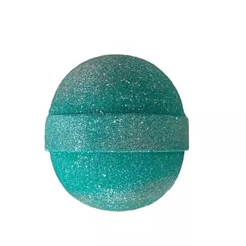 SOAPBERRYSHOP Бомбочка для ванны "Бирюзовые мечты" 165.0