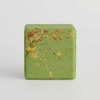 SOAPBERRYSHOP Бомбочка для ванны "Фигурная" 230.0