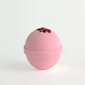 SOAPBERRYSHOP Бомбочка для ванны "С сухоцветами " 220.0