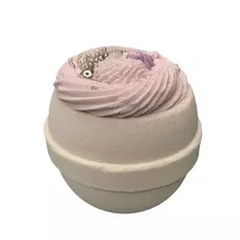 SOAPBERRYSHOP Бомбочка для ванны "Снежная Фея" 230.0