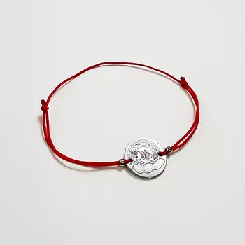 СОЧИНЯЙ МЕЧТЫ Браслет желаний