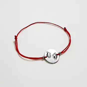 СОЧИНЯЙ МЕЧТЫ Браслет желаний