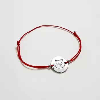 СОЧИНЯЙ МЕЧТЫ Браслет желаний