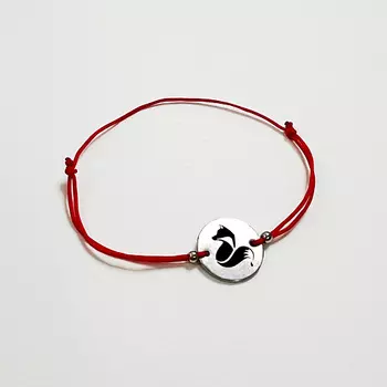 СОЧИНЯЙ МЕЧТЫ Браслет желаний