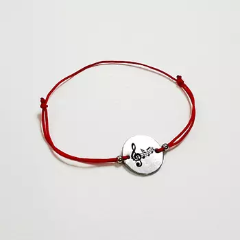 СОЧИНЯЙ МЕЧТЫ Браслет желаний