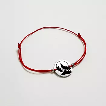 СОЧИНЯЙ МЕЧТЫ Браслет желаний