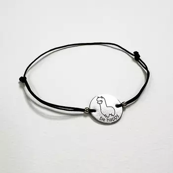 СОЧИНЯЙ МЕЧТЫ Браслет желаний