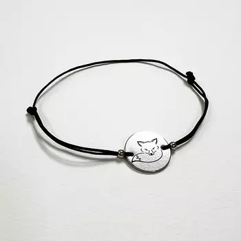 СОЧИНЯЙ МЕЧТЫ Браслет желаний