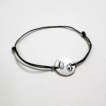 СОЧИНЯЙ МЕЧТЫ Браслет желаний