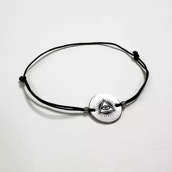 СОЧИНЯЙ МЕЧТЫ Браслет желаний