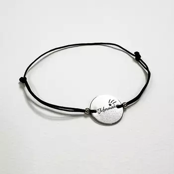 СОЧИНЯЙ МЕЧТЫ Браслет желаний