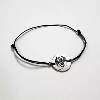 СОЧИНЯЙ МЕЧТЫ Браслет желаний