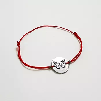 СОЧИНЯЙ МЕЧТЫ Браслет желаний