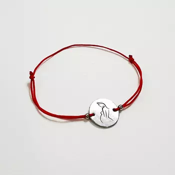 СОЧИНЯЙ МЕЧТЫ Браслет желаний