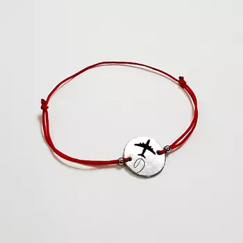 СОЧИНЯЙ МЕЧТЫ Браслет желаний