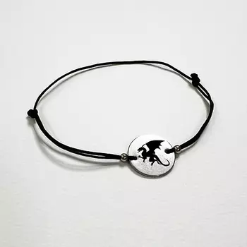 СОЧИНЯЙ МЕЧТЫ Браслет желаний