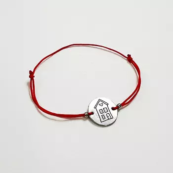 СОЧИНЯЙ МЕЧТЫ Браслет желаний