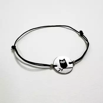 СОЧИНЯЙ МЕЧТЫ Браслет желаний