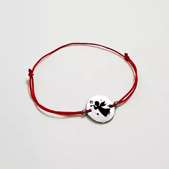 СОЧИНЯЙ МЕЧТЫ Браслет желаний