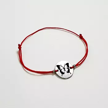 СОЧИНЯЙ МЕЧТЫ Браслет желаний