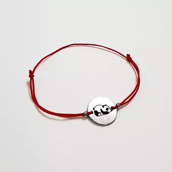 СОЧИНЯЙ МЕЧТЫ Браслет желаний