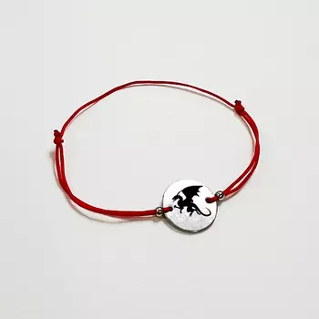 СОЧИНЯЙ МЕЧТЫ Браслет желаний