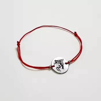 СОЧИНЯЙ МЕЧТЫ Браслет желаний