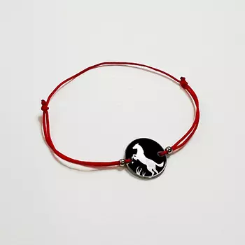 СОЧИНЯЙ МЕЧТЫ Браслет желаний