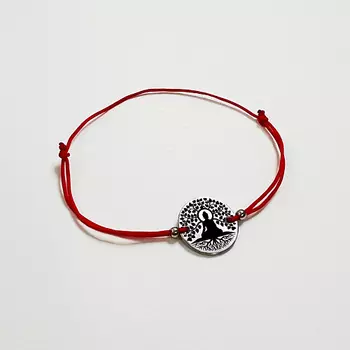 СОЧИНЯЙ МЕЧТЫ Браслет желаний