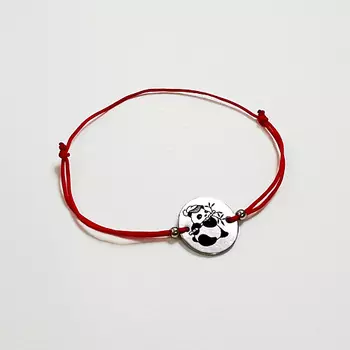 СОЧИНЯЙ МЕЧТЫ Браслет желаний