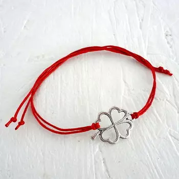 СОЧИНЯЙ МЕЧТЫ Браслет желаний