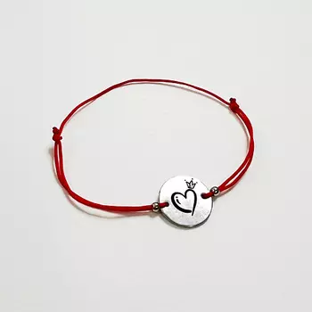 СОЧИНЯЙ МЕЧТЫ Браслет желаний