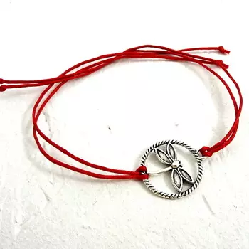 СОЧИНЯЙ МЕЧТЫ Браслет желаний