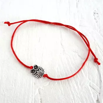 СОЧИНЯЙ МЕЧТЫ Браслет желаний