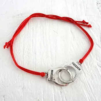 СОЧИНЯЙ МЕЧТЫ Браслет желаний